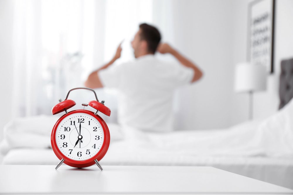 10 gode søvnvaner som gir deg bedre helse og mer energi