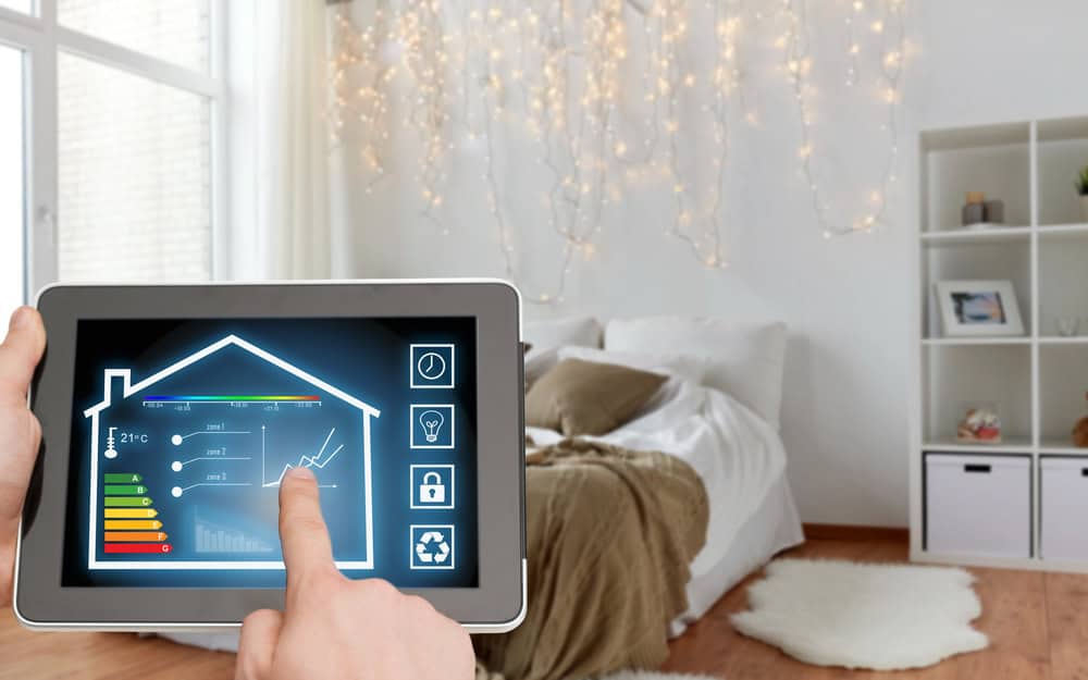 Smarte grep som gjør huset ditt mer energieffektivt